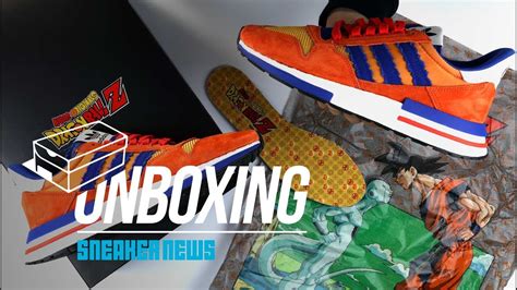 goku adidas stock numbers.